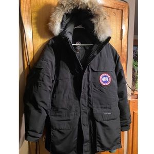 Canada goose Expedition Parka Men’s